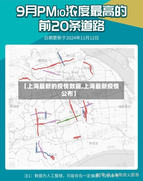 【上海最新的疫情数据,上海最新疫情公布】-第1张图片