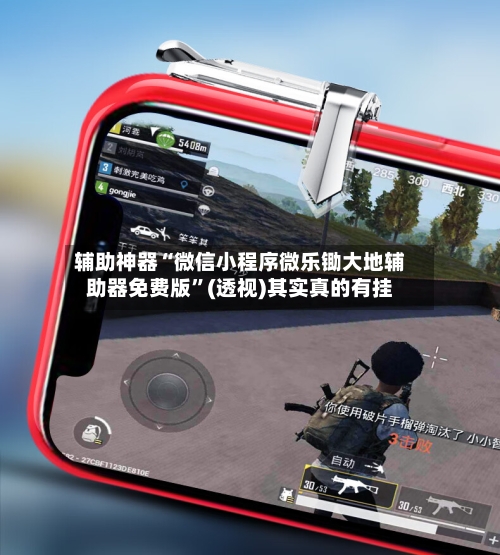 辅助神器“微信小程序微乐锄大地辅助器免费版”(透视)其实真的有挂-第2张图片