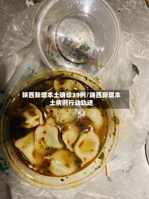 陕西新增本土确诊39例/陕西新增本土病例行动轨迹-第2张图片
