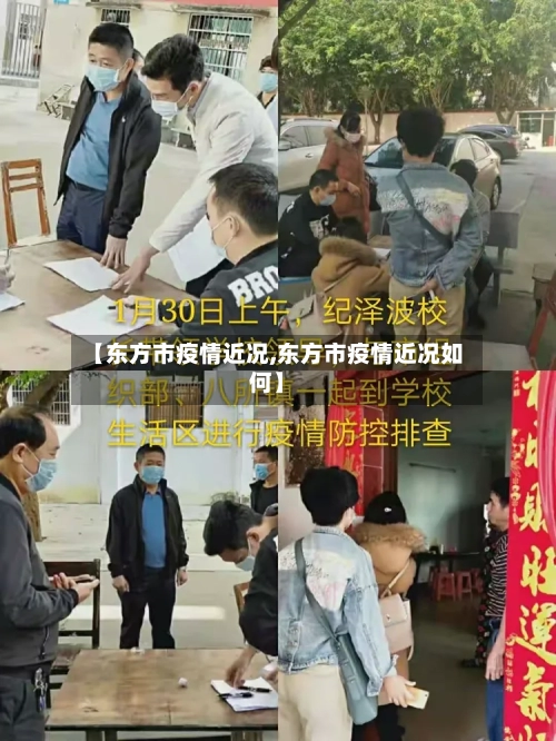 【东方市疫情近况,东方市疫情近况如何】-第2张图片