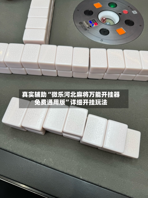 真实辅助“微乐河北麻将万能开挂器免费通用版	”详细开挂玩法-第1张图片