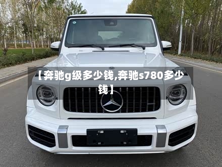 【奔驰g级多少钱,奔驰s780多少钱】-第2张图片