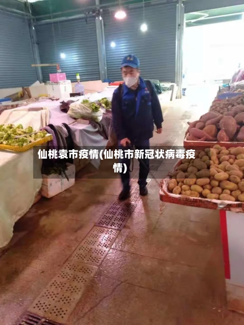 仙桃袁市疫情(仙桃市新冠状病毒疫情)-第1张图片