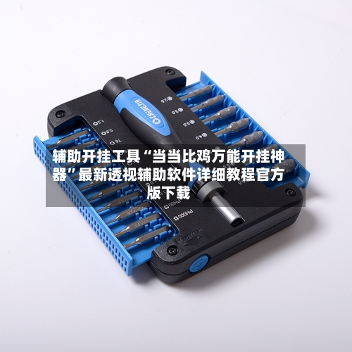 辅助开挂工具“当当比鸡万能开挂神器”最新透视辅助软件详细教程官方版下载-第3张图片