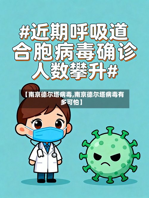 【南京德尔塔病毒,南京德尔塔病毒有多可怕】-第1张图片