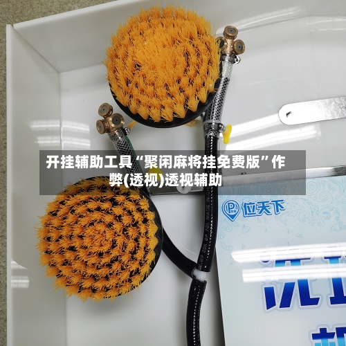 开挂辅助工具“聚闲麻将挂免费版	”作弊(透视)透视辅助-第3张图片