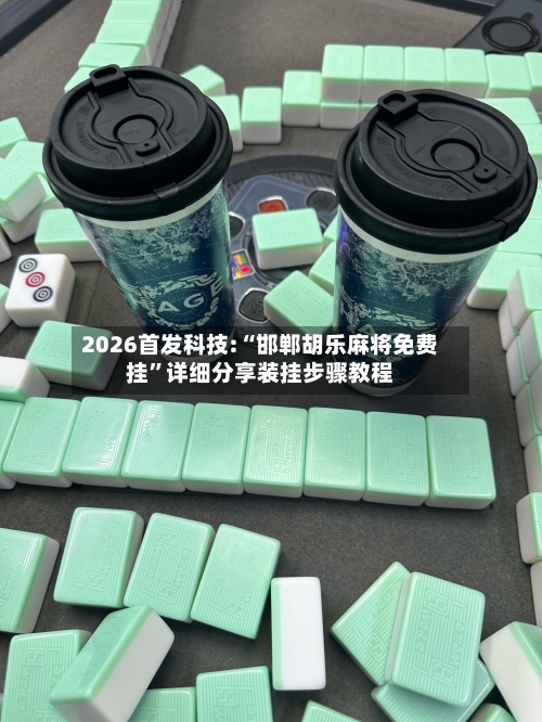 2026首发科技:“邯郸胡乐麻将免费挂”详细分享装挂步骤教程-第3张图片