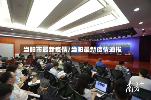 当阳市最新疫情/当阳最新疫情通报-第1张图片