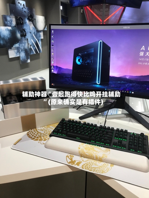 辅助神器“壹起跑得快比鸡开挂辅助”(原来确实是有插件)-第2张图片