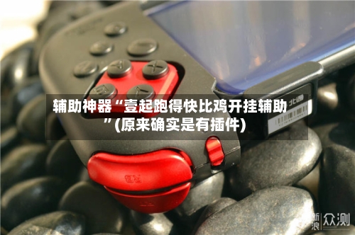 辅助神器“壹起跑得快比鸡开挂辅助”(原来确实是有插件)-第1张图片