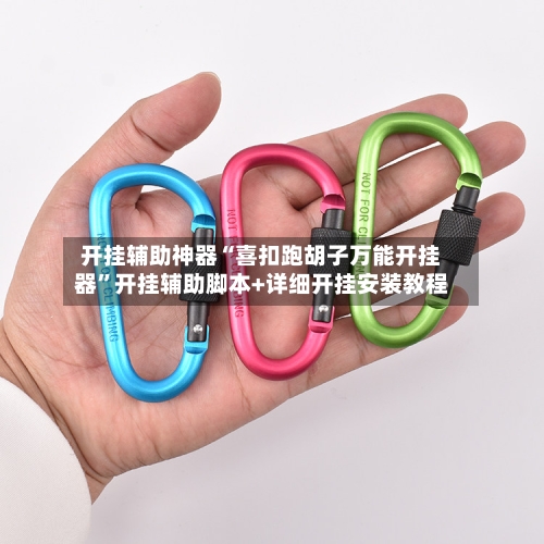 开挂辅助神器“喜扣跑胡子万能开挂器	”开挂辅助脚本+详细开挂安装教程-第1张图片
