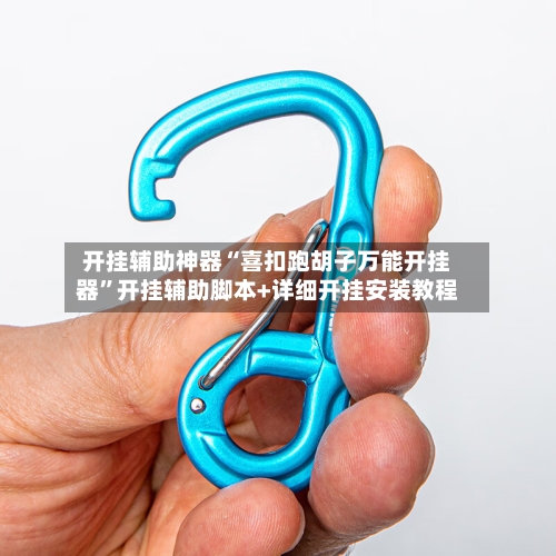 开挂辅助神器“喜扣跑胡子万能开挂器”开挂辅助脚本+详细开挂安装教程-第2张图片