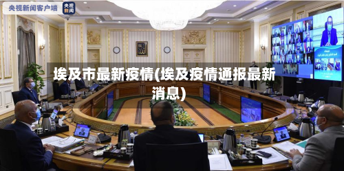 埃及市最新疫情(埃及疫情通报最新消息)-第1张图片