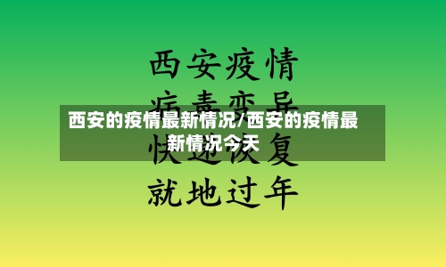 西安的疫情最新情况/西安的疫情最新情况今天-第2张图片