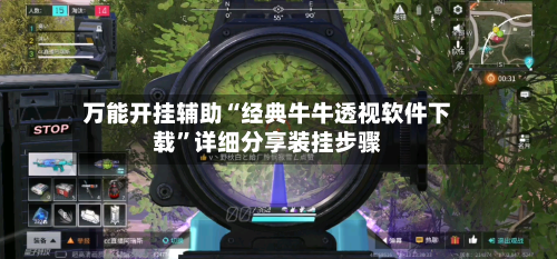 万能开挂辅助“经典牛牛透视软件下载	”详细分享装挂步骤-第3张图片