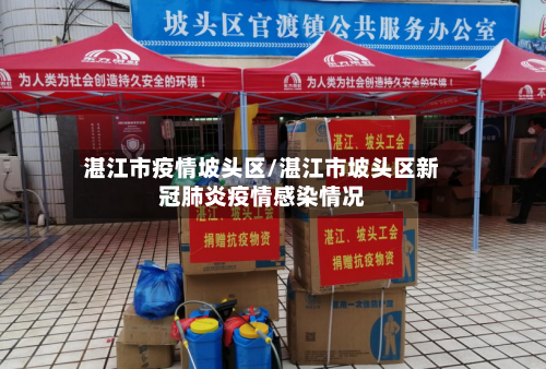 湛江市疫情坡头区/湛江市坡头区新冠肺炎疫情感染情况-第1张图片