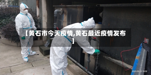 【黄石市今天疫情,黄石最近疫情发布】-第3张图片
