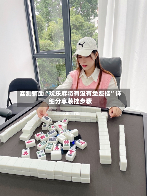 实测辅助“欢乐麻将有没有免费挂”详细分享装挂步骤-第2张图片