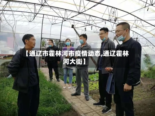 【通辽市霍林河市疫情动态,通辽霍林河大街】-第2张图片