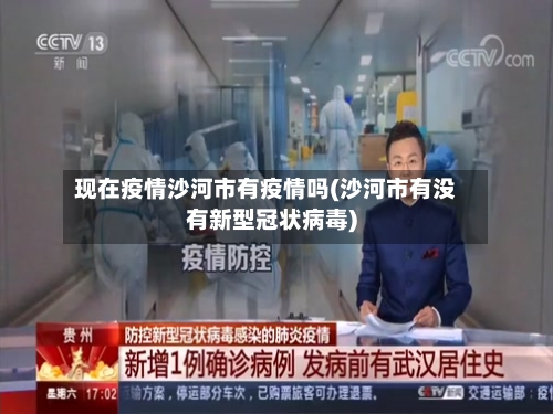 现在疫情沙河市有疫情吗(沙河市有没有新型冠状病毒)-第1张图片