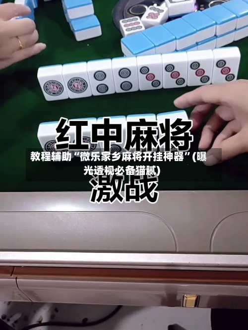 教程辅助“微乐家乡麻将开挂神器	”(曝光透视必备猫腻)-第1张图片