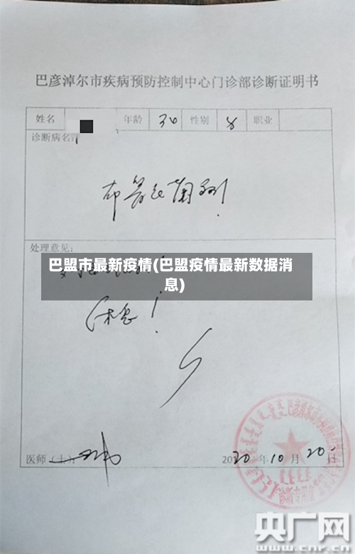巴盟市最新疫情(巴盟疫情最新数据消息)-第2张图片