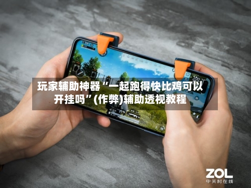 玩家辅助神器“一起跑得快比鸡可以开挂吗”(作弊)辅助透视教程-第3张图片