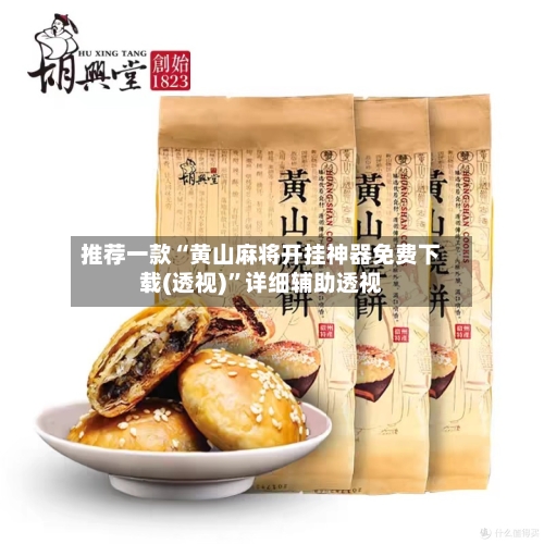 推荐一款“黄山麻将开挂神器免费下载(透视)	”详细辅助透视-第2张图片