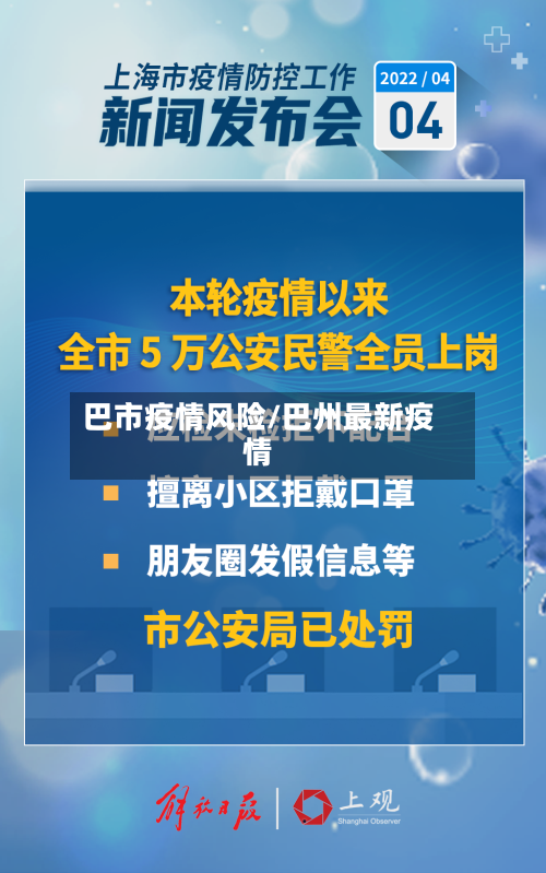 巴市疫情风险/巴州最新疫情-第1张图片