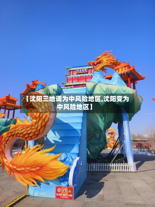 【沈阳三地调为中风险地区,沈阳变为中风险地区】-第1张图片