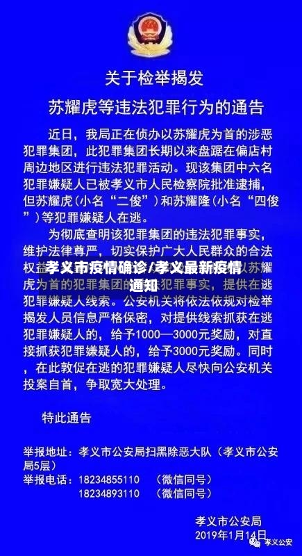 孝义市疫情确诊/孝义最新疫情通知-第1张图片