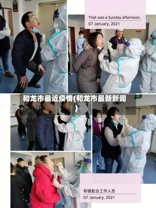 和龙市最近疫情(和龙市最新新闻)-第1张图片