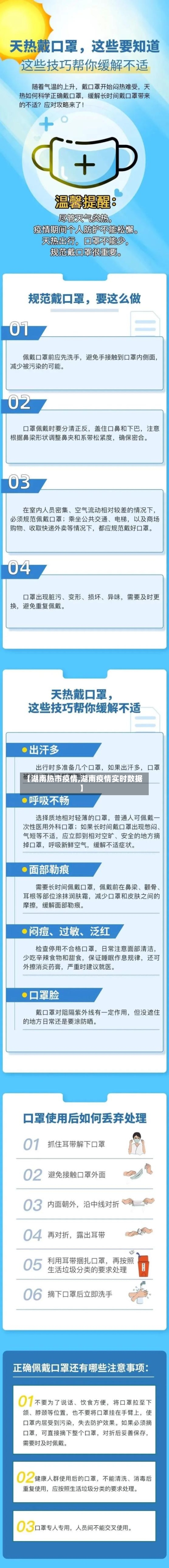 【湖南热市疫情,湖南疫情实时数据】-第1张图片