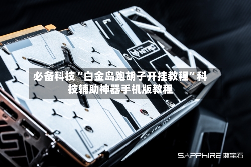 必备科技“白金岛跑胡子开挂教程	”科技辅助神器手机版教程-第1张图片