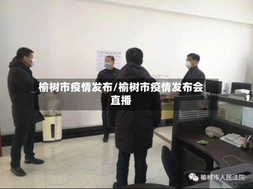 榆树市疫情发布/榆树市疫情发布会直播-第2张图片