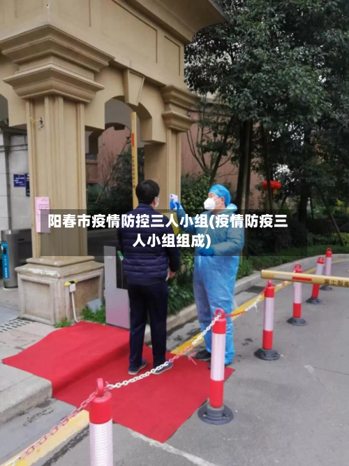 阳春市疫情防控三人小组(疫情防疫三人小组组成)-第2张图片