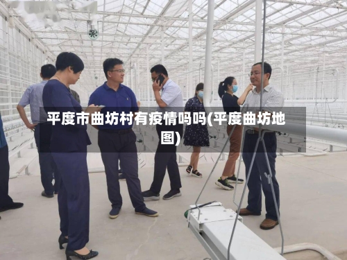 平度市曲坊村有疫情吗吗(平度曲坊地图)-第2张图片