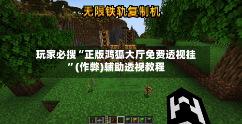玩家必搜“正版鸿狐大厅免费透视挂”(作弊)辅助透视教程-第2张图片
