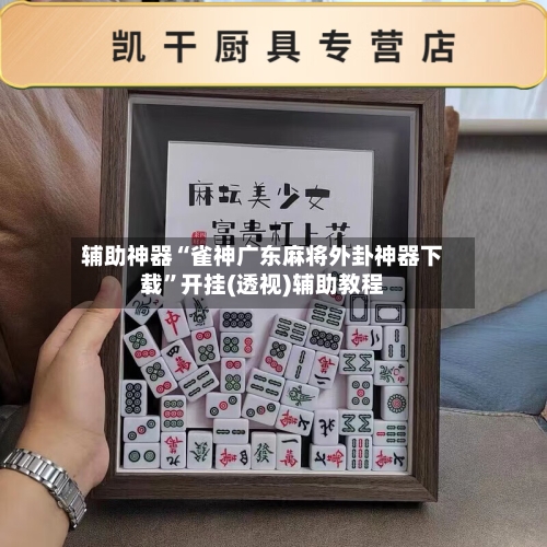辅助神器“雀神广东麻将外卦神器下载”开挂(透视)辅助教程-第1张图片
