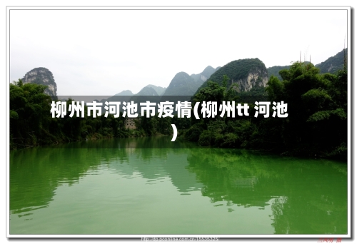 柳州市河池市疫情(柳州tt 河池)-第1张图片
