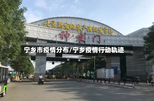 宁乡市疫情分布/宁乡疫情行动轨迹-第3张图片