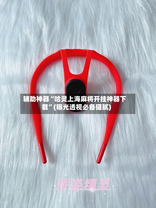 辅助神器“哈灵上海麻将开挂神器下载	”(曝光透视必备猫腻)-第3张图片