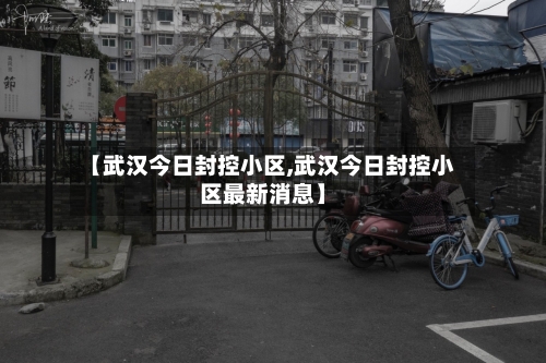【武汉今日封控小区,武汉今日封控小区最新消息】-第1张图片