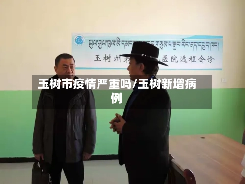 玉树市疫情严重吗/玉树新增病例-第3张图片