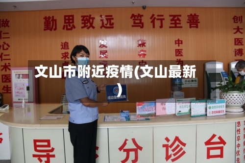 文山市附近疫情(文山最新)-第1张图片