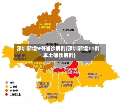 深圳新增9例确诊病例(深圳新增11例本土确诊病例)-第1张图片