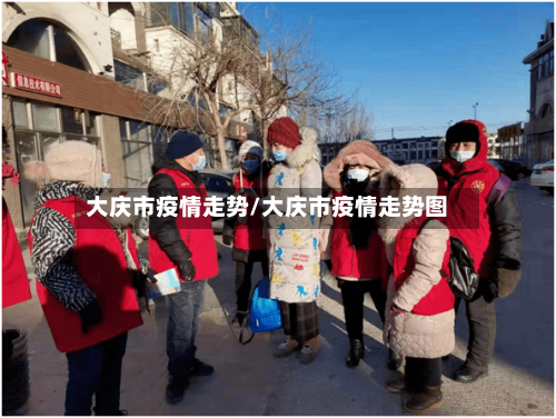 大庆市疫情走势/大庆市疫情走势图-第1张图片