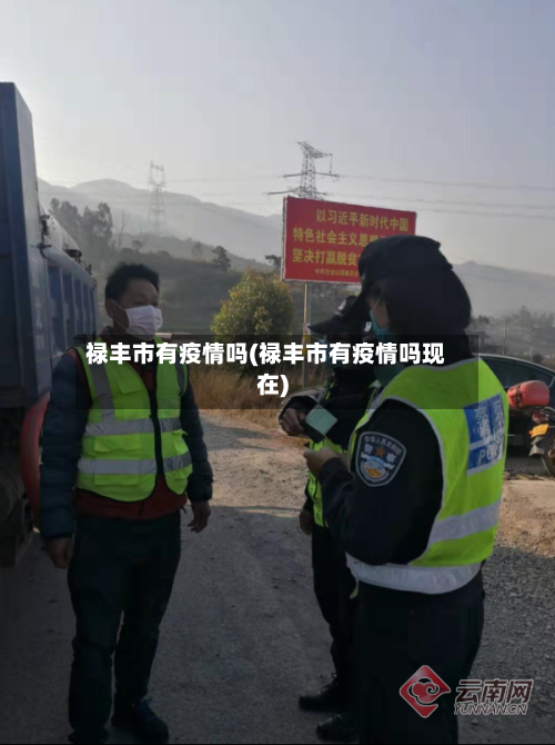 禄丰市有疫情吗(禄丰市有疫情吗现在)-第1张图片
