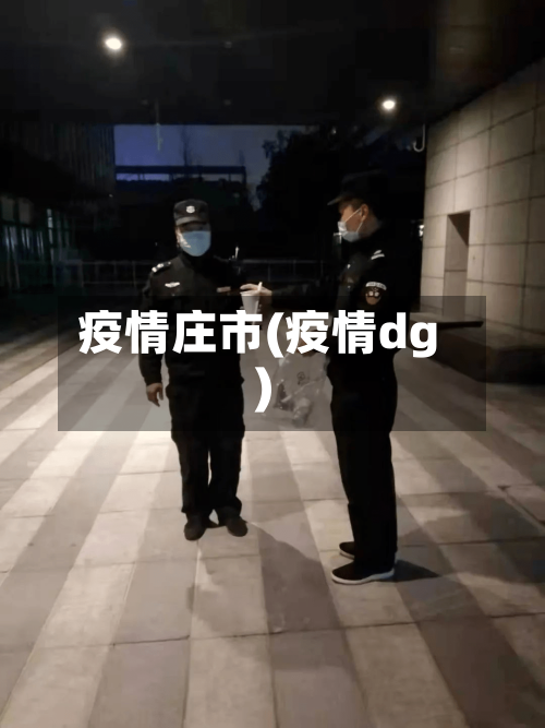 疫情庄市(疫情dg)-第1张图片