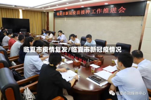 临夏市疫情复发/临夏市新冠疫情况-第1张图片